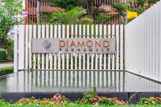 Project Diamond Sukhumvit Picture - 4/11