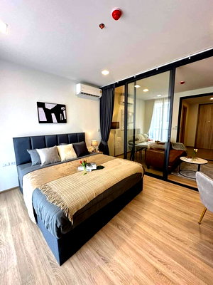 คอนโดให้เช่า : Rds-4857 ให้เช่าคอนโด เอ็กซ์ที พญาไท (XT PHAYATHAI) แต่งสวย นัดชมห้องด่วน @propertyfinder