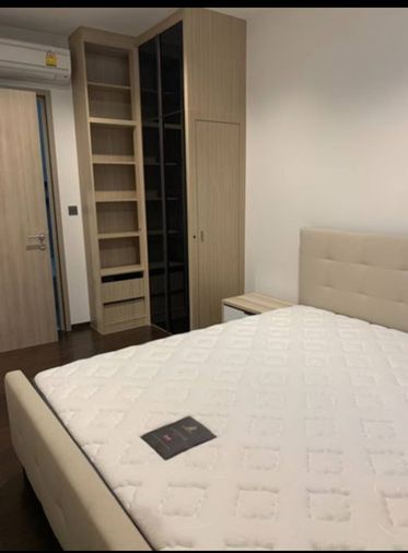 ให้เช่าคอนโด เดอะ ไลน์ ราชเทวี ใกล้ BTS ราชเทวี ที่ Line: @homefinder