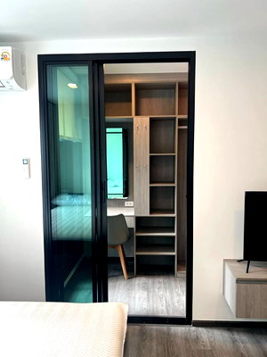 Condos for rent : Condo for Rent at Brixton Pet & Play Phahol 50 Station (C6805047)