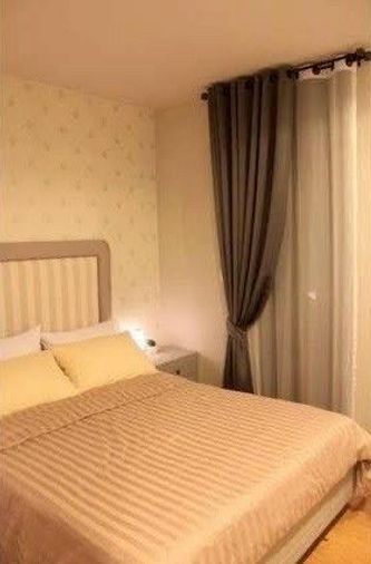 เช่า ดิ เอดิเตอร์ สะพานควาย เฟอร์นิเจอร์ครบ ใกล้ BTS สะพานควาย