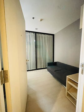 📌 For Sell Condo SKYLINE RATTANATHIBET Building 1, Floor 29,1 bed room, Room size 26 sqm
