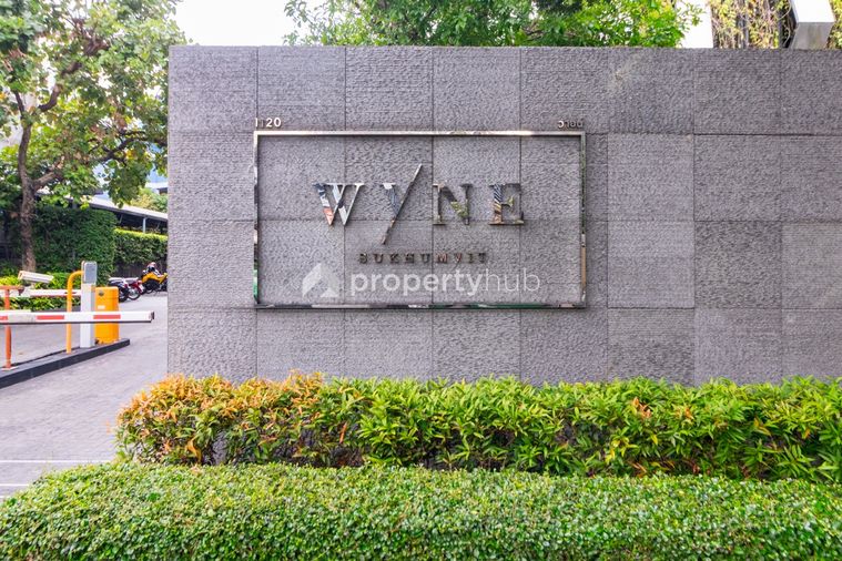 WYNE Sukhumvit
