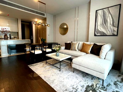 คอนโดให้เช่า : LTHC12512- LAVIQ Sukhumvit 57 Condo FOR RENT Size 115 sqm. 3 beds 3 baths Near BTS Thong Lor Station ONLY 145K/Month