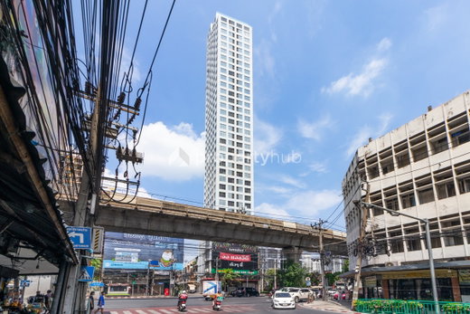 รูป Siamese Sukhumvit 48 - รูปที่ 3/10