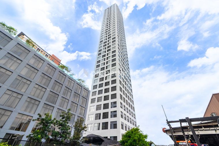 Siamese Sukhumvit 48