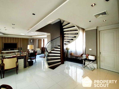 Condos for rent : 3-BR Condo at Millennium Residence @ Sukhumvit Condominium near BTS Phrom Phong (ID 2106543)