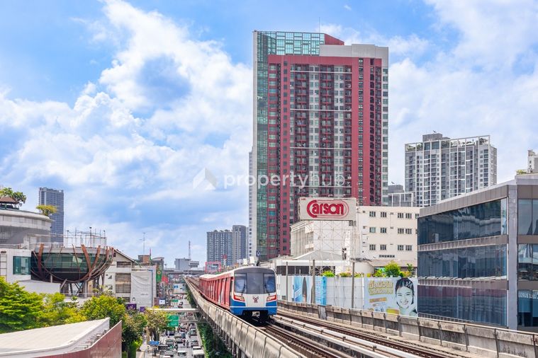 WYNE Sukhumvit