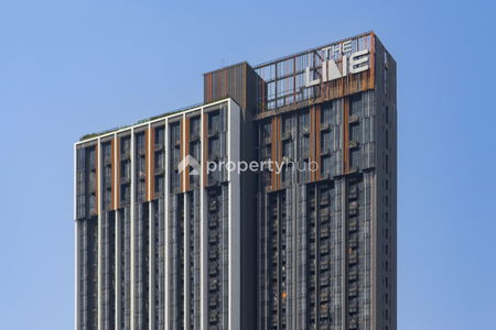 THE LINE Sukhumvit 101