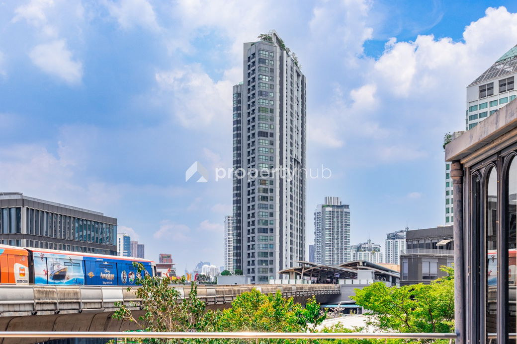 รูป Rhythm Sukhumvit 44/1 - รูปที่ 1/51