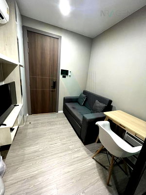 Condos for rent Thai Watsadu  Sukhaphiban 3 : 🔺 For Rent Condo JW STATION @ RAMINTRA Building 1, Floor 7,1 bed room, Room size 24 sqm