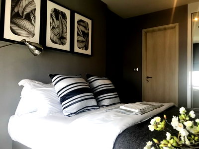 ขายคอนโด : For Sale: Rhythm Sukhumvit 42 with existing tenant (S15-27087 (S))