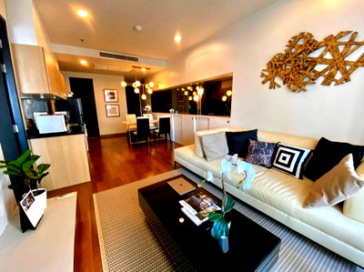 คอนโดให้เช่า : The address chidlom for rent good price