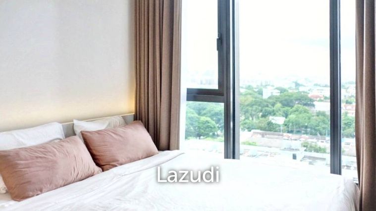 ขายคอนโด 1 ห้องนอน 33 ตร.ม. เดอะ ไลน์ สุขุมวิท 101