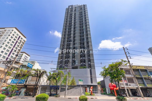 Project KnightsBridge Space Sukhumvit - Rama 4 Picture - 2/26