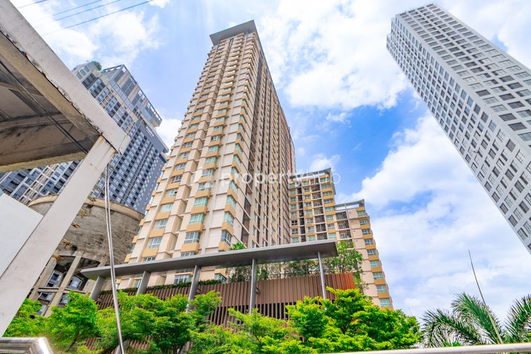 Diamond Sukhumvit