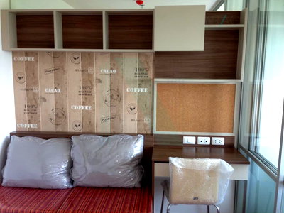 Condos for sale ikea bangna : 📌 For Sell Condo LUMPINI MEGA CITY BANGNA Building E, Floor 10,1 bed room, Room size 23 sqm