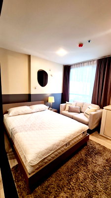 Condos for rent : @Condorental condo for rent XT HUAIKHWANG