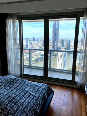 Condos for rent Shrewsbury International School :  ❤️ ❤️ For rent The River fully furnished ❤️ ❤️ Code 60
