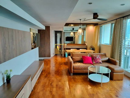 รูปภาพ Baan Siri 31 - Stylish 2 Bedroom Condo in Phrom Phong Area - BR18906CD
