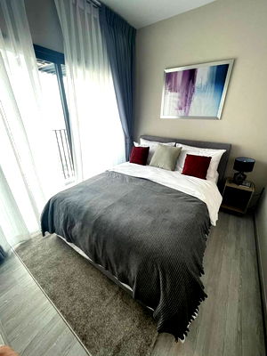 คอนโดให้เช่า : Rds-4856 ให้เช่าคอนโดเอ๊กซ์ที เอกมัย (XT Ekkamai) ห้องว่างพร้อมชม 22 มิ.ย.68 🍁นัดชมห้องด่วน 🟥LINE : @propertyfinder 