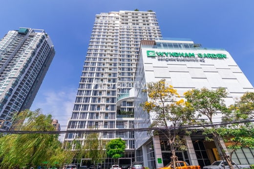รูป Siamese Exclusive Sukhumvit 42 - รูปที่ 2/36
