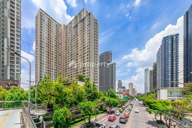 U Delight @ Onnut Station