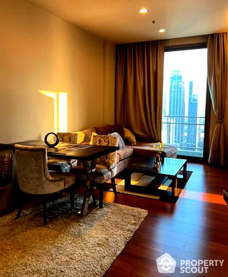 Condos for rent : 1-BR Condo at Quattro By Sansiri near BTS Thong Lor (ID 2108327)