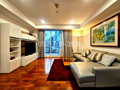 Condos for rent : Baan Siri 24 Condominium for rent