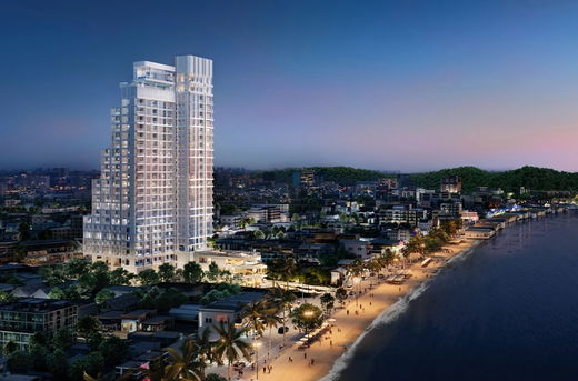 Project PTY Residence Sai 1 Picture - 3/17