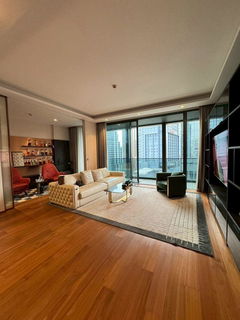 รูปภาพ LTHC12530 - The Estelle Sukhumvit 26 Condo FOR RENT Size 137 sqm. 2 beds 3 baths Near BTS Phrom Phong Station ONLY 180K/Month