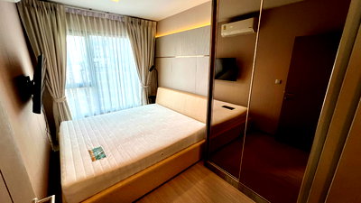คอนโดให้เช่า : ให้เช่า Life Asoke Rama 9 ราคา 23,000 บาท/เดือน [#HI1140]