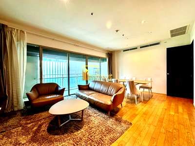 คอนโดให้เช่า : The Madison - Wonderful 2 Bed Condo in Phrom Phong - BR60088CD