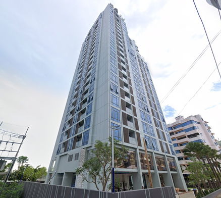 รูป Beverly Mountain Bay Pattaya - รูปที่ 4/18