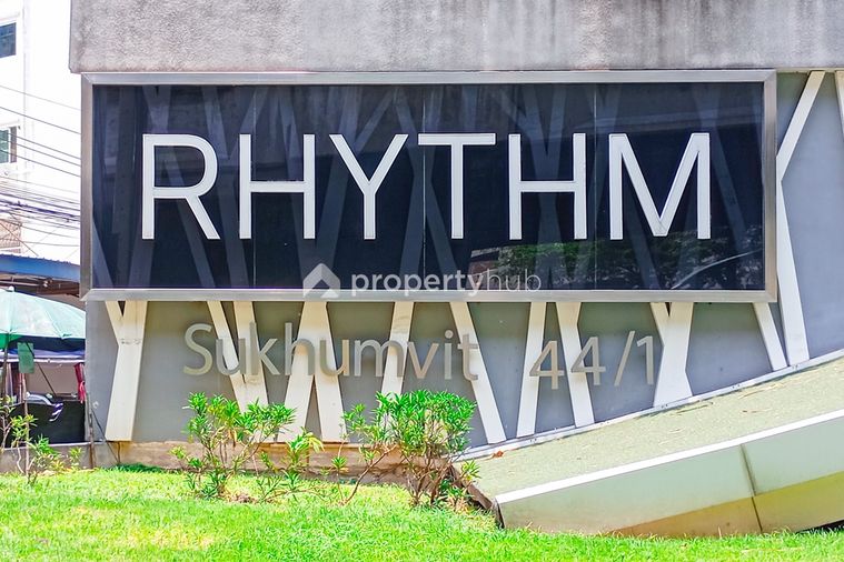Rhythm Sukhumvit 44/1