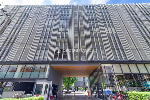 รูป MONIIQ Sukhumvit  64 - รูปที่ 3/12