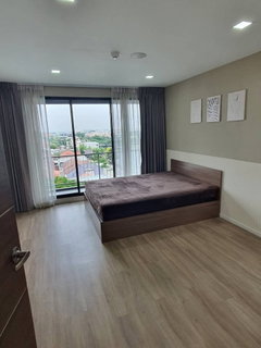 รูปภาพ เช่าคอนโด Atmoz Ladprao 71/แอทโมซ ลาดพร้าว 71 (C6805043) ID Line : @condo44