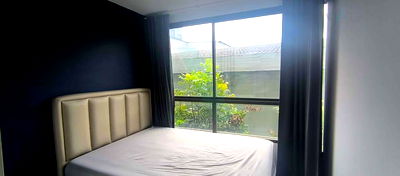 Condos for sale : 🎉 For Sell Condo THE TREE SUKHUMVIT 64 Building 1, Floor 3,1 bed room, Room size 41 sqm