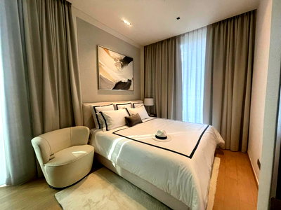 Condos for rent : @Condorental condo for rent 28 Chidlom