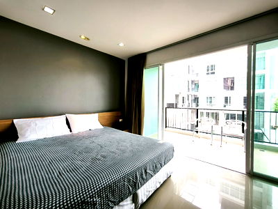 Condos for rent Rayong Technical College  : Room for Rent Urbanie Condominium