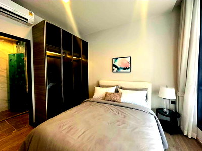 Condos for rent : @Condorental condo for rent The Crest Park Residences