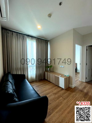 คอนโดให้เช่า : เช่า คอนโด THE SKY สุขุมวิท ห้อง Moff มีหลายห้อง ใกล้ BTS อุดมสุข