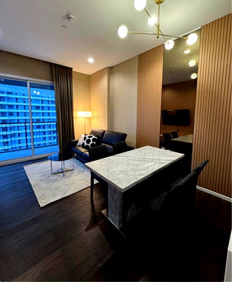 Condos for rent Chatuchak : The Saint                      Residences