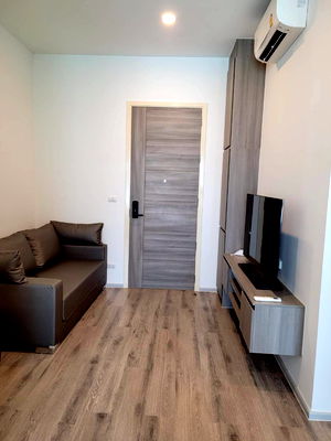 Condos for rent Ramkhamhaeng University : Condo for rent Knightsbridge Collage Ramkhamhaeng