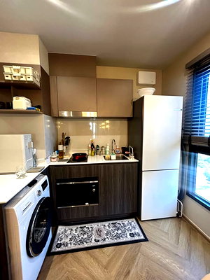 Condos for rent : Condo for Rent at Life Phahon - Ladprao (C6805049)