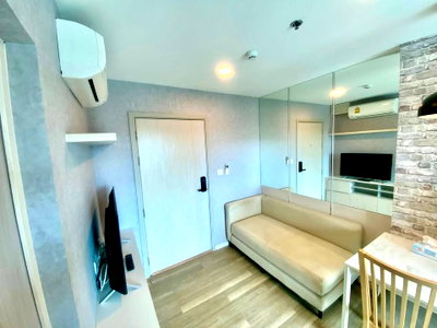 Condos for rent : Condo for Rent at Kensington Kaset Campus (C6805045)