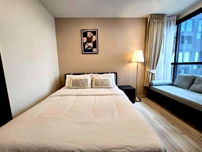 Condos for rent : Condo for Rent : XT Huaikhwang  Schedule a viewing 👉 Line: @propertybkk1