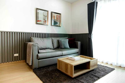 Condos for rent Phasi Charoen : 🔺 For Rent Condo SUPALAI VERANDA PHASI CHAROEN STATION Building B, Floor 12A,2 bed room, Room size 51 sqm