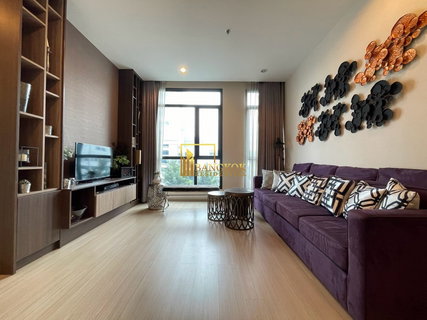 รูปภาพ The Capital Ekkamai Thonglor - Modern 3 Bed Condo For Rent - BR1424CD