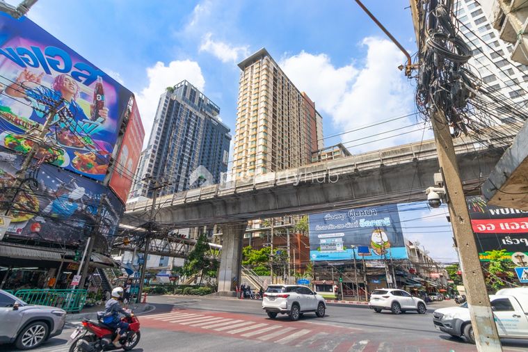 Diamond Sukhumvit